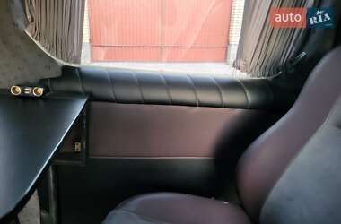 Минивэн Opel Vivaro 2007 в 