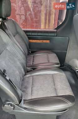 Минивэн Opel Vivaro 2005 в 