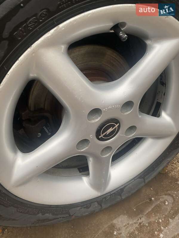 Минивэн Opel Vivaro 2014 в Харькове