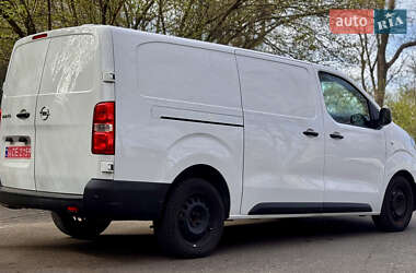 Минивэн Opel Vivaro 2021 в 