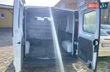 Грузовой фургон Opel Vivaro 2007 в 