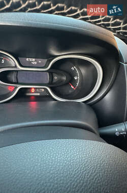 Минивэн Opel Vivaro 2019 в 