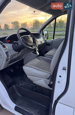 Грузовой фургон Opel Vivaro 2014 в 