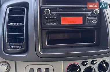 Грузовой фургон Opel Vivaro 2014 в 