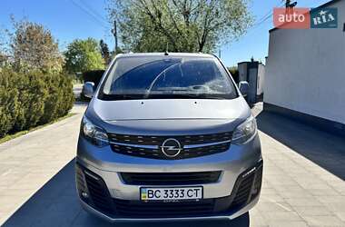 Вантажний фургон Opel Vivaro 2020 в 