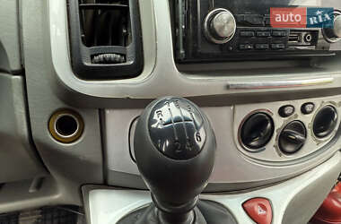 Грузовой фургон Opel Vivaro 2004 в 