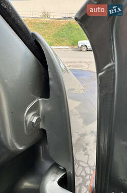 Вантажний фургон Opel Vivaro 2014 в 