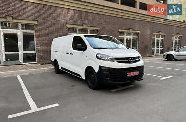 Opel Vivaro 2020 Opel Vivaro 2020