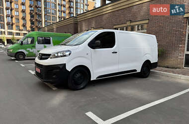 Минивэн Opel Vivaro 2020 в 