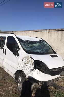 Opel Vivaro 2012 Opel Vivaro 2012