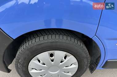 Минивэн Opel Vivaro 2004 в 
