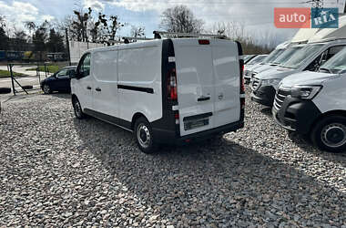 Грузовой фургон Opel Vivaro 2017 в 