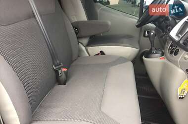 Вантажний фургон Opel Vivaro 2012 в 