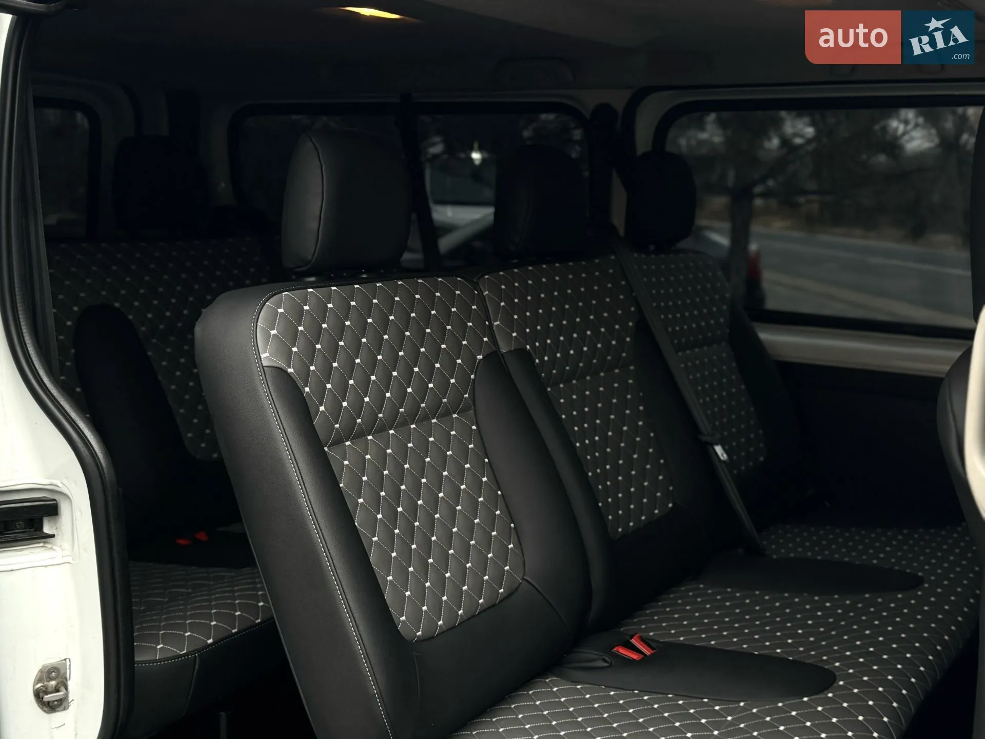 2016 Opel Vivaro - мініатюра 4