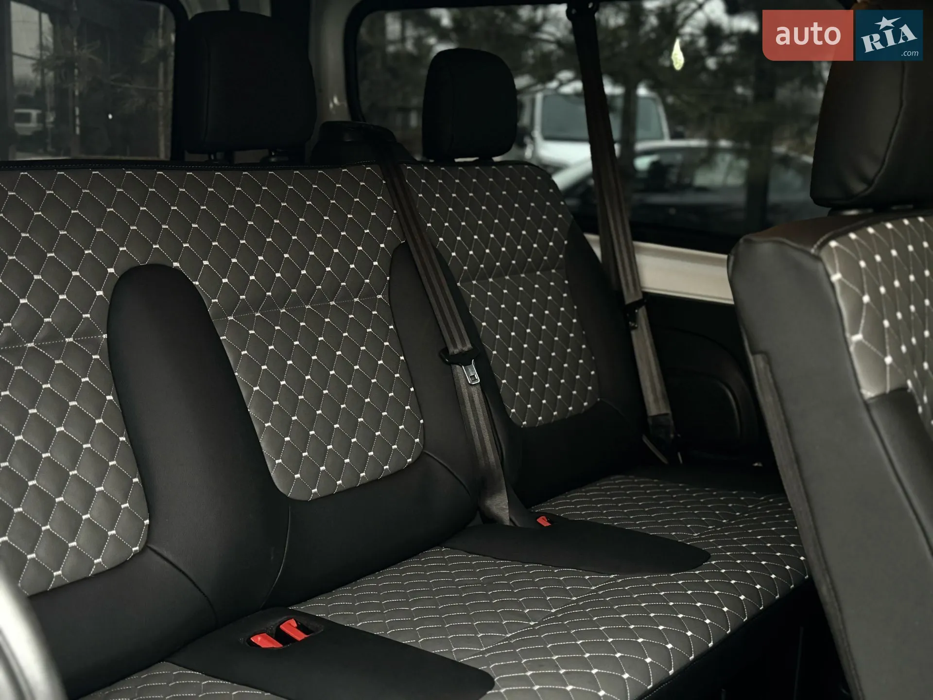 2016 Opel Vivaro - мініатюра 2