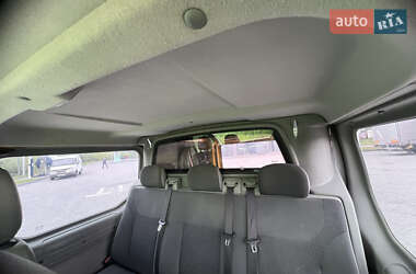 Грузовой фургон Opel Vivaro 2010 в 