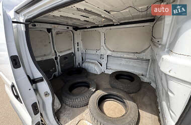 Вантажний фургон Opel Vivaro 2014 в 