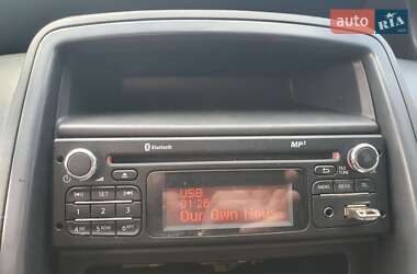 Грузовой фургон Opel Vivaro 2013 в 