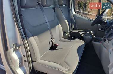 Грузовой фургон Opel Vivaro 2013 в 