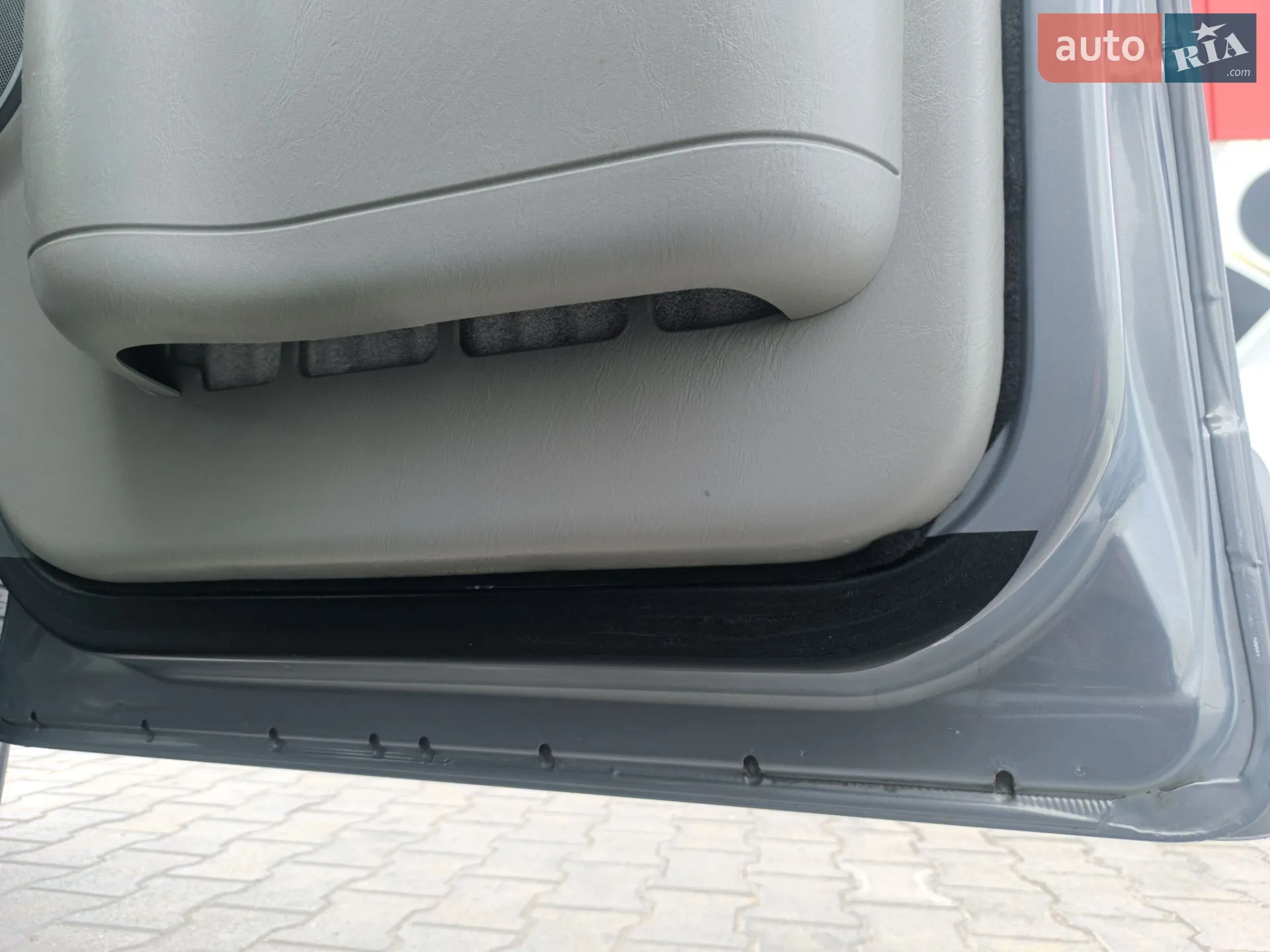 2011 Opel Vivaro - мініатюра 57