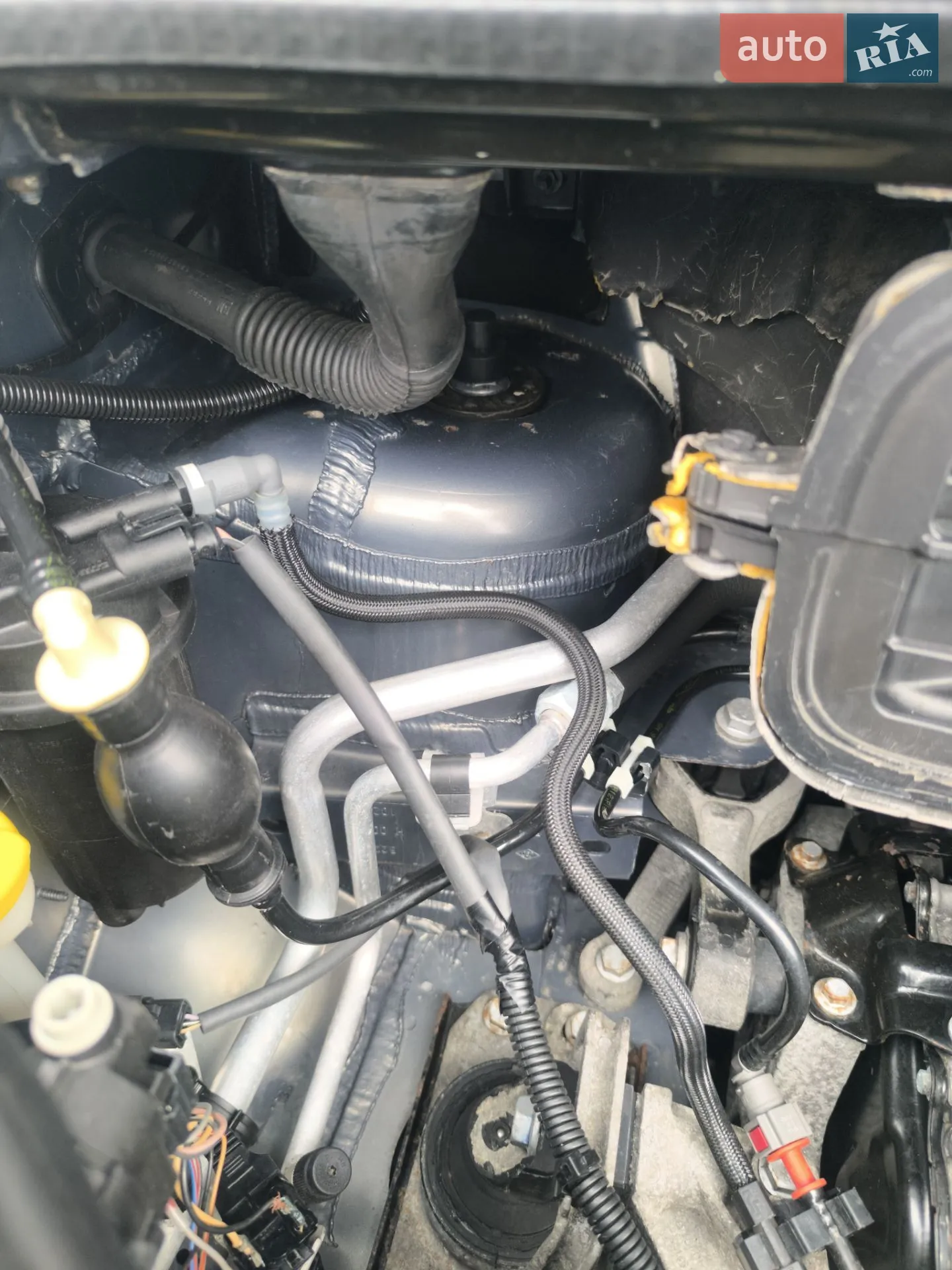 2011 Opel Vivaro - мініатюра 107