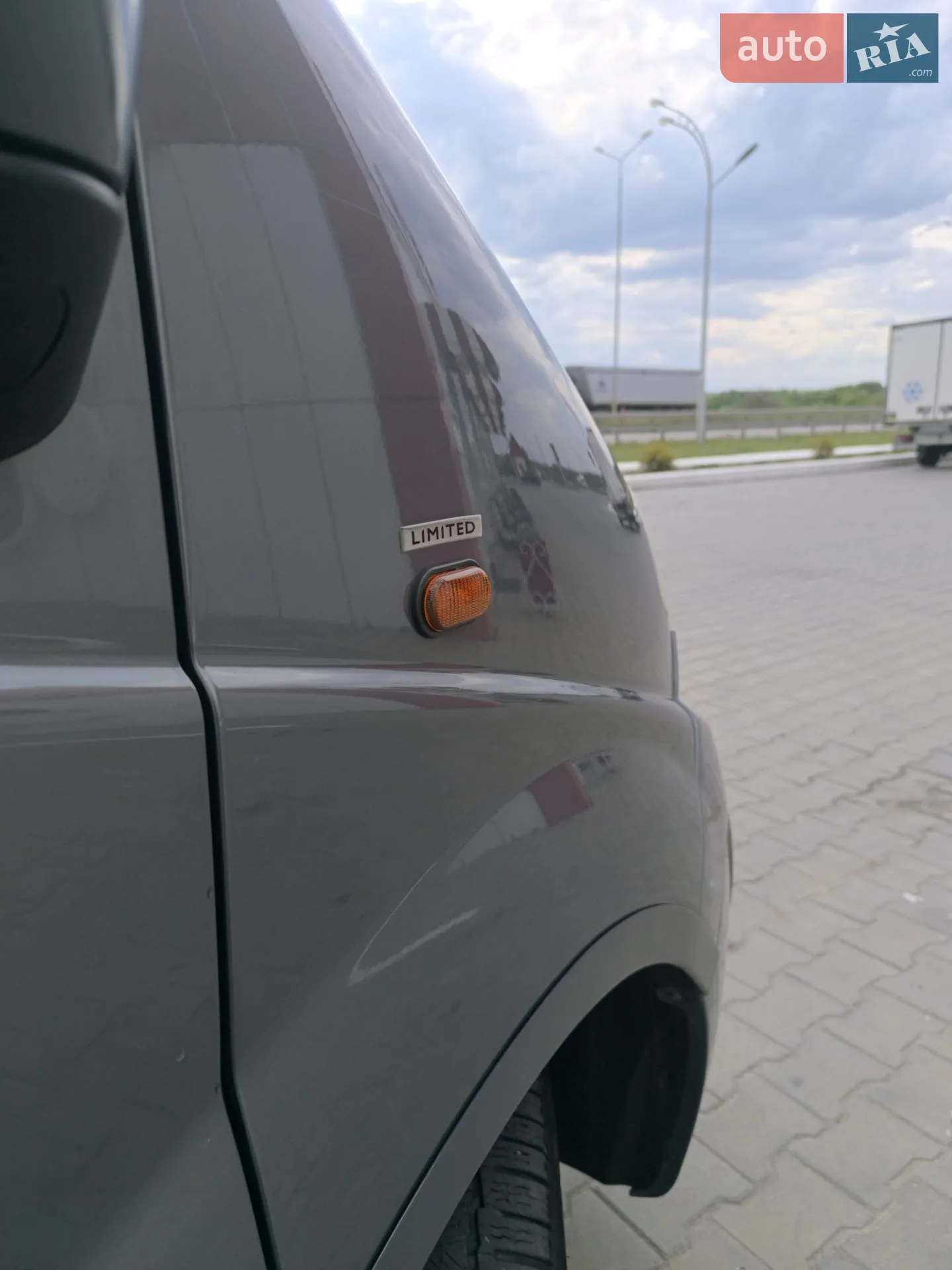 2011 Opel Vivaro - мініатюра 172