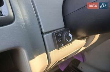 Минивэн Opel Vivaro 2008 в 