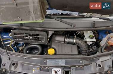 Грузовой фургон Opel Vivaro 2014 в 