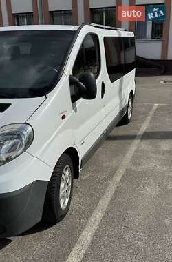 Opel Vivaro 2009 Opel Vivaro 2009