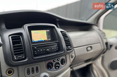 Мінівен Opel Vivaro 2013 в 