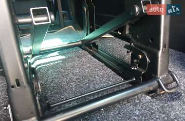 Минивэн Opel Vivaro 2017 в Виннице