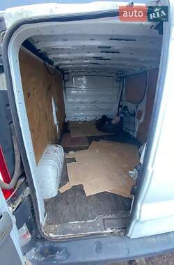 Грузовой фургон Opel Vivaro 2013 в 