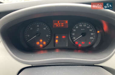 Грузовой фургон Opel Vivaro 2012 в 