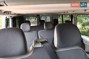 Минивэн Opel Vivaro 2012 в 
