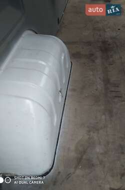 Грузовой фургон Opel Vivaro 2013 в 
