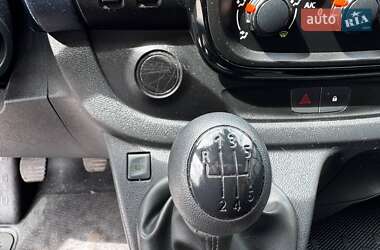 Мінівен Opel Vivaro 2016 в 