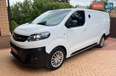 Грузовой фургон Opel Vivaro 2021 в Виннице