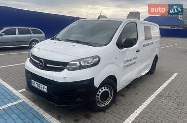 Вантажний фургон Opel Vivaro 2021 в 
