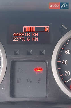 Мінівен Opel Vivaro 2013 в 