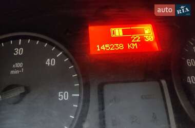 Грузовой фургон Opel Vivaro 2014 в 