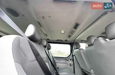 Минивэн Opel Vivaro 2014 в 