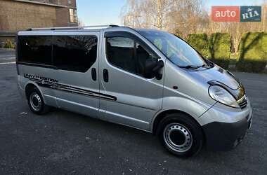 Opel Vivaro 2011 Opel Vivaro 2011