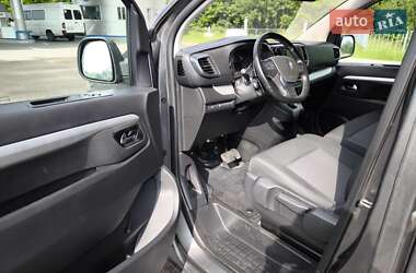 Грузовой фургон Opel Vivaro 2022 в 