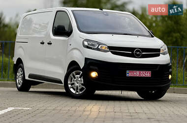 Вантажний фургон Opel Vivaro 2020 в Трускавці