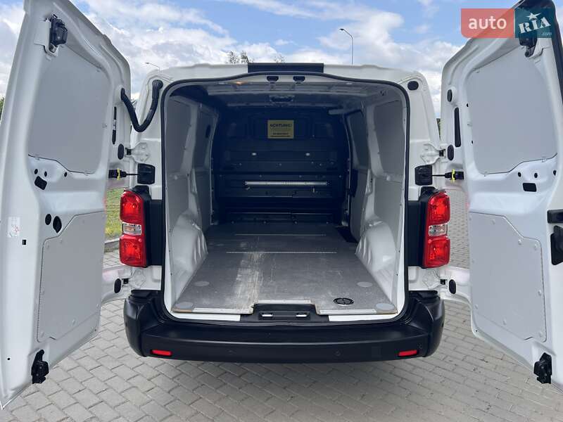 Вантажний фургон Opel Vivaro 2021 в Львові