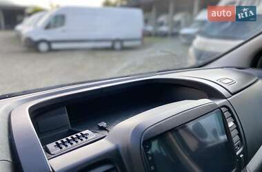 Минивэн Opel Vivaro 2019 в 