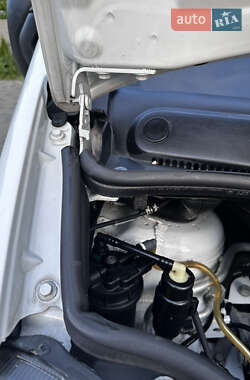 Грузовой фургон Opel Vivaro 2014 в 