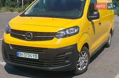 Грузовой фургон Opel Vivaro 2022 в Одессе