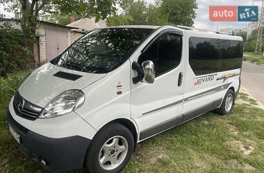 Минивэн Opel Vivaro 2006 в Харькове
