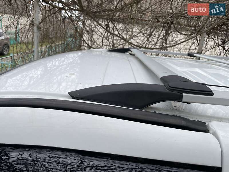 Мінівен Opel Vivaro 2012 в Миколаєві